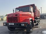 КрАЗ  6505 2009 годаүшін12 000 000 тг. в Караганда