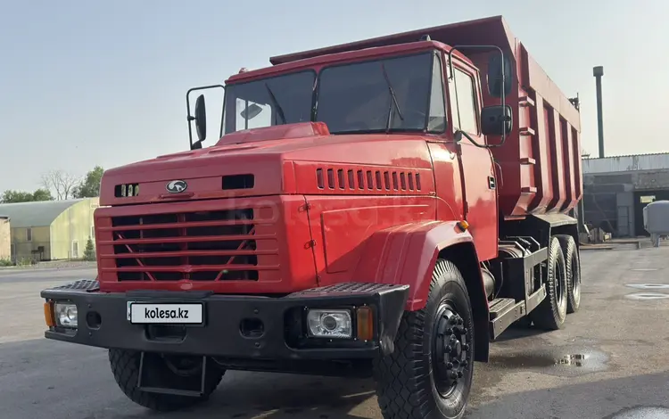 КрАЗ  6505 2009 годаүшін12 000 000 тг. в Караганда