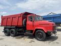 КрАЗ  6505 2009 годаүшін12 000 000 тг. в Караганда – фото 11