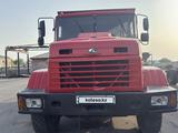 КрАЗ  6505 2009 годаүшін12 000 000 тг. в Караганда – фото 2