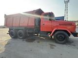 КрАЗ  6505 2009 годаүшін12 000 000 тг. в Караганда – фото 4