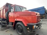 КрАЗ  6505 2009 годаүшін12 000 000 тг. в Караганда – фото 3