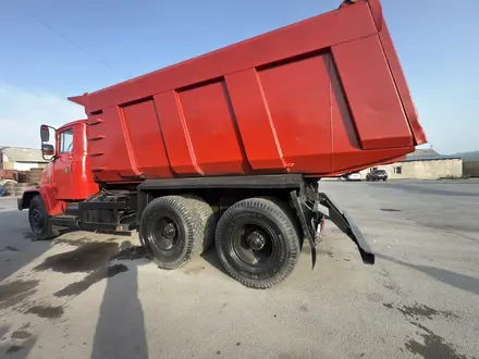 КрАЗ  6505 2009 года за 12 000 000 тг. в Караганда – фото 6