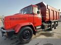 КрАЗ  6505 2009 годаүшін12 000 000 тг. в Караганда – фото 5