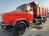 КрАЗ  6505 2009 годаүшін12 000 000 тг. в Караганда – фото 5