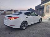 Kia K5 2012 годаfor3 500 000 тг. в Алматы – фото 4