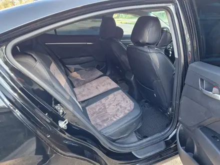 Hyundai Elantra 2020 года за 7 700 000 тг. в Актобе – фото 8