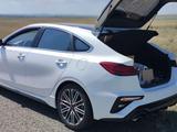 Kia K3 2021 года за 10 800 000 тг. в Астана – фото 2