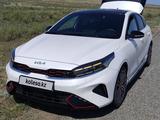 Kia K3 2021 года за 10 800 000 тг. в Астана