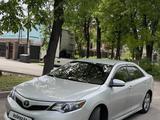 Toyota Camry 2013 года за 8 800 000 тг. в Алматы – фото 4