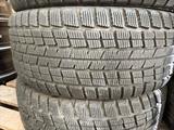 Goodyear Ice Navi NH 245/45R18 96Qүшін300 000 тг. в Алматы – фото 5