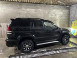 Toyota Land Cruiser Prado 2008 годаүшін14 000 000 тг. в Астана – фото 3