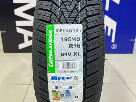 Grenlander 2024 IceHawke I 195/45R16 84V за 24 000 тг. в Алматы