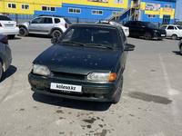 ВАЗ (Lada) 2115 2004 года за 750 000 тг. в Уральск