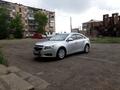 Chevrolet Cruze 2012 года за 4 500 000 тг. в Костанай