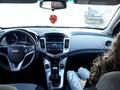 Chevrolet Cruze 2012 годаүшін4 500 000 тг. в Костанай – фото 2