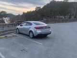 Kia Cerato 2014 года за 5 500 000 тг. в Астана – фото 3