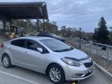 Kia Cerato 2014 года за 5 500 000 тг. в Астана