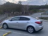 Kia Cerato 2014 года за 5 500 000 тг. в Астана – фото 4