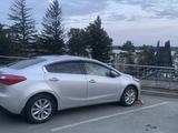 Kia Cerato 2014 года за 5 500 000 тг. в Астана – фото 2
