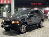 BMW X5 2002 года за 5 700 000 тг. в Кызылорда