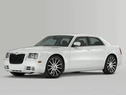 Стекло фары Chrysler 300c 2004-2010 Алматы Караганда см. Описание за 30 000 тг. в Караганда – фото 2