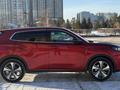 Changan CS55 Plus 2022 года за 8 500 000 тг. в Астана – фото 7