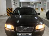 Volvo S80 1998 года за 1 500 000 тг. в Астана – фото 5