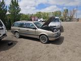 Volkswagen Passat 1989 годаүшін1 400 000 тг. в Астана – фото 4