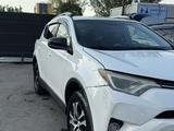 Toyota RAV4 2016 года за 13 000 000 тг. в Алматы – фото 3