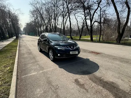 Nissan Murano 2014 года за 8 200 000 тг. в Алматы – фото 5