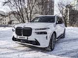 BMW X7 2023 года за 59 000 000 тг. в Алматы