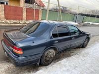 Nissan Cefiro 1995 годаүшін1 200 000 тг. в Алматы