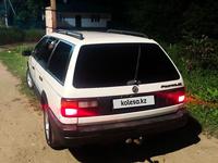 Volkswagen Passat 1989 года за 950 000 тг. в Алматы