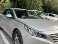 Hyundai Sonata 2016 годаүшін6 500 000 тг. в Алматы – фото 9