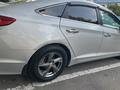 Hyundai Sonata 2016 годаүшін6 500 000 тг. в Алматы – фото 10
