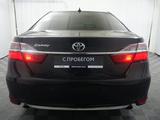 Toyota Camry 2015 года за 10 500 000 тг. в Алматы – фото 4