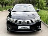 Toyota Corolla 2013 года за 6 700 000 тг. в Алматы – фото 2