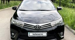 Toyota Corolla 2013 годаүшін6 700 000 тг. в Алматы – фото 2