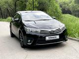 Toyota Corolla 2013 года за 6 700 000 тг. в Алматы