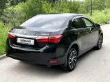 Toyota Corolla 2013 года за 6 700 000 тг. в Алматы – фото 5