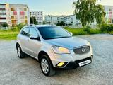 SsangYong Actyon 2012 годаүшін3 800 000 тг. в Костанай – фото 5