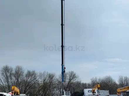 Howo 2026 года в Алматы – фото 6