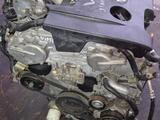 Двигатель на Ниссан YD25 (ЮД25), VQ35 за 148 888 тг. в Алматы