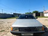 Audi 100 1989 года за 850 000 тг. в Шымкент – фото 5