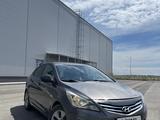 Hyundai Accent 2014 года за 3 300 000 тг. в Актобе