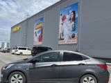 Hyundai Accent 2014 года за 3 300 000 тг. в Актобе – фото 3