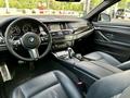 BMW 535 2014 годаүшін13 000 000 тг. в Алматы – фото 17