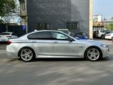 BMW 535 2014 года за 13 500 000 тг. в Алматы – фото 3