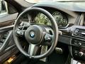 BMW 535 2014 годаүшін13 000 000 тг. в Алматы – фото 26